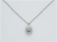 Collana Kiara Donna in Ottone KCLD3872B - KCLD3872B
